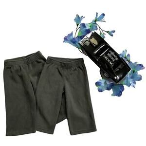 Carter's NWOT 2 Pack Fleece Sweatpants for Babies 9 Months